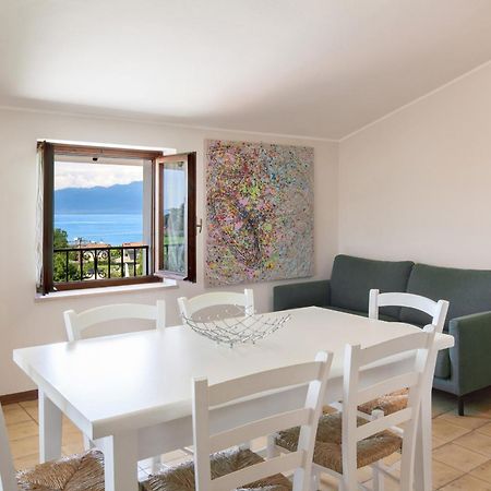 Apartment Rosa Noisette Lazise Exterior photo