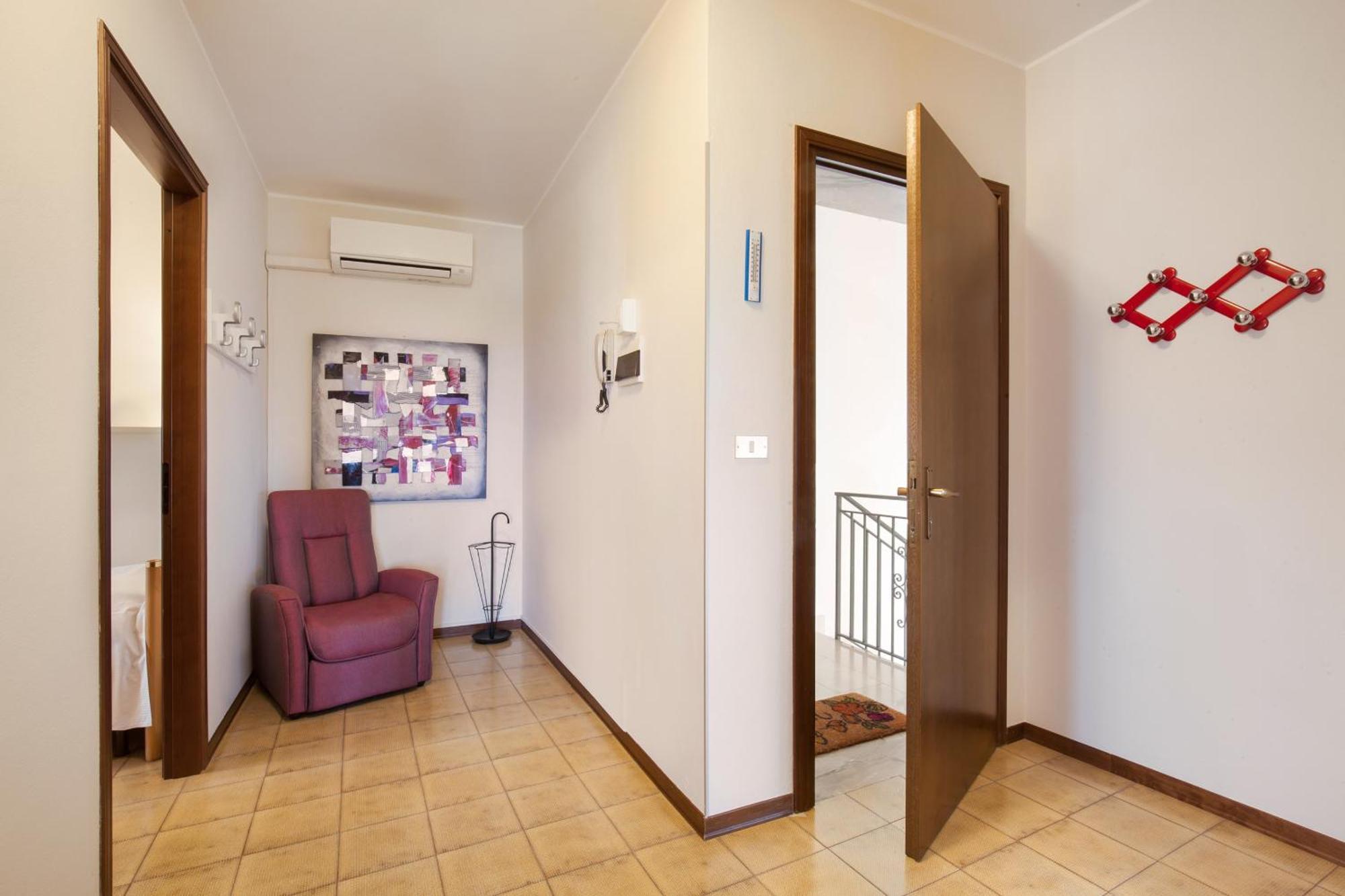 Apartment Rosa Noisette Lazise Exterior photo